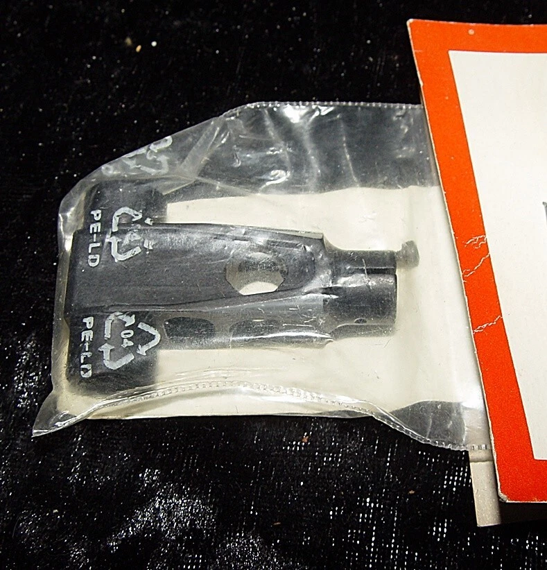 Vintage Heli-tuning.de HT-50049 Zentralstueck EOLO NOS Neu in OVP - Bild 2 von 2