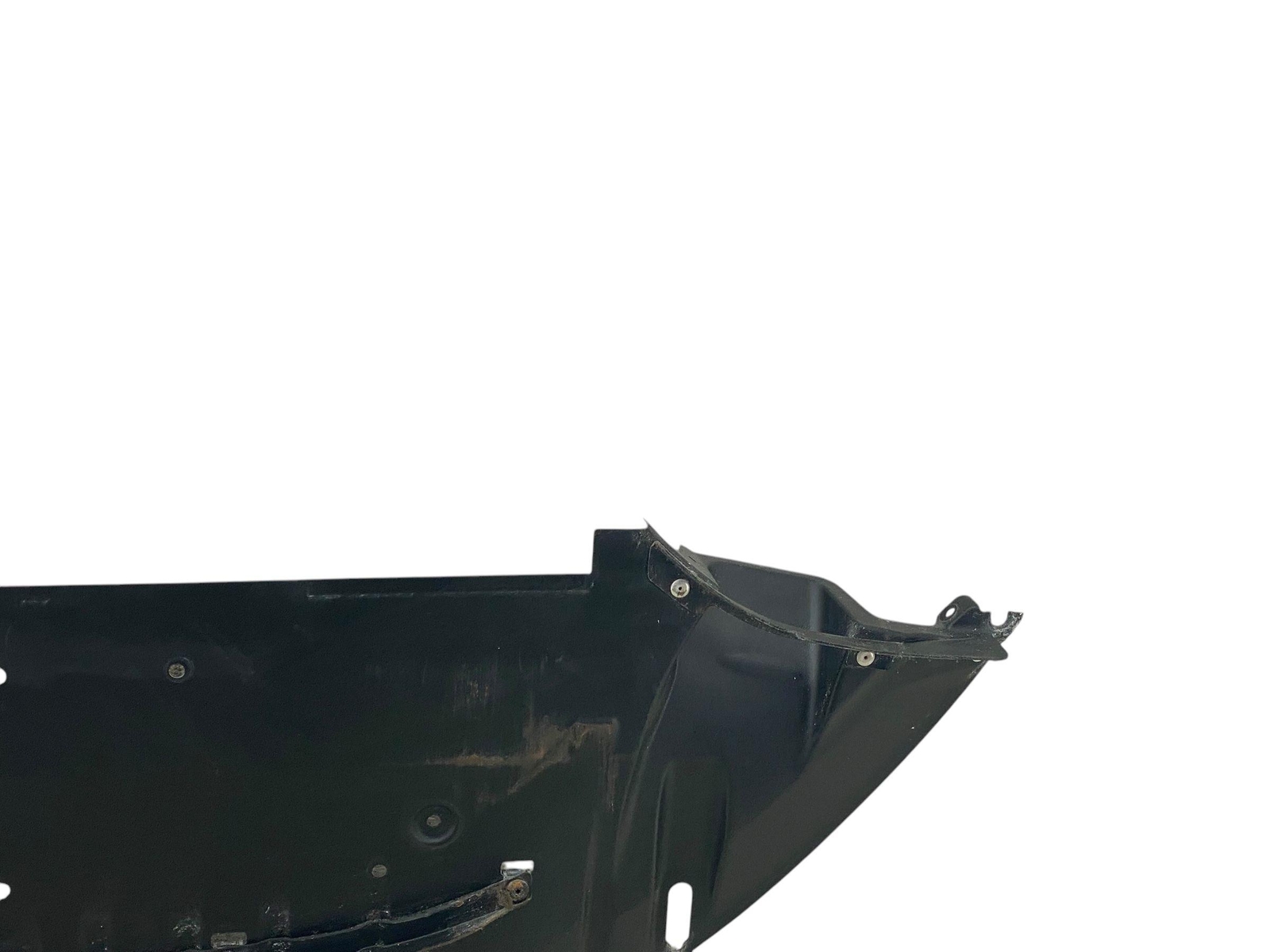 2017-2023 ASTON MARTIN DB11 VOLANTE FRONT VALANCE UNDERTRAY SPLASH SHIELD *NOTE*