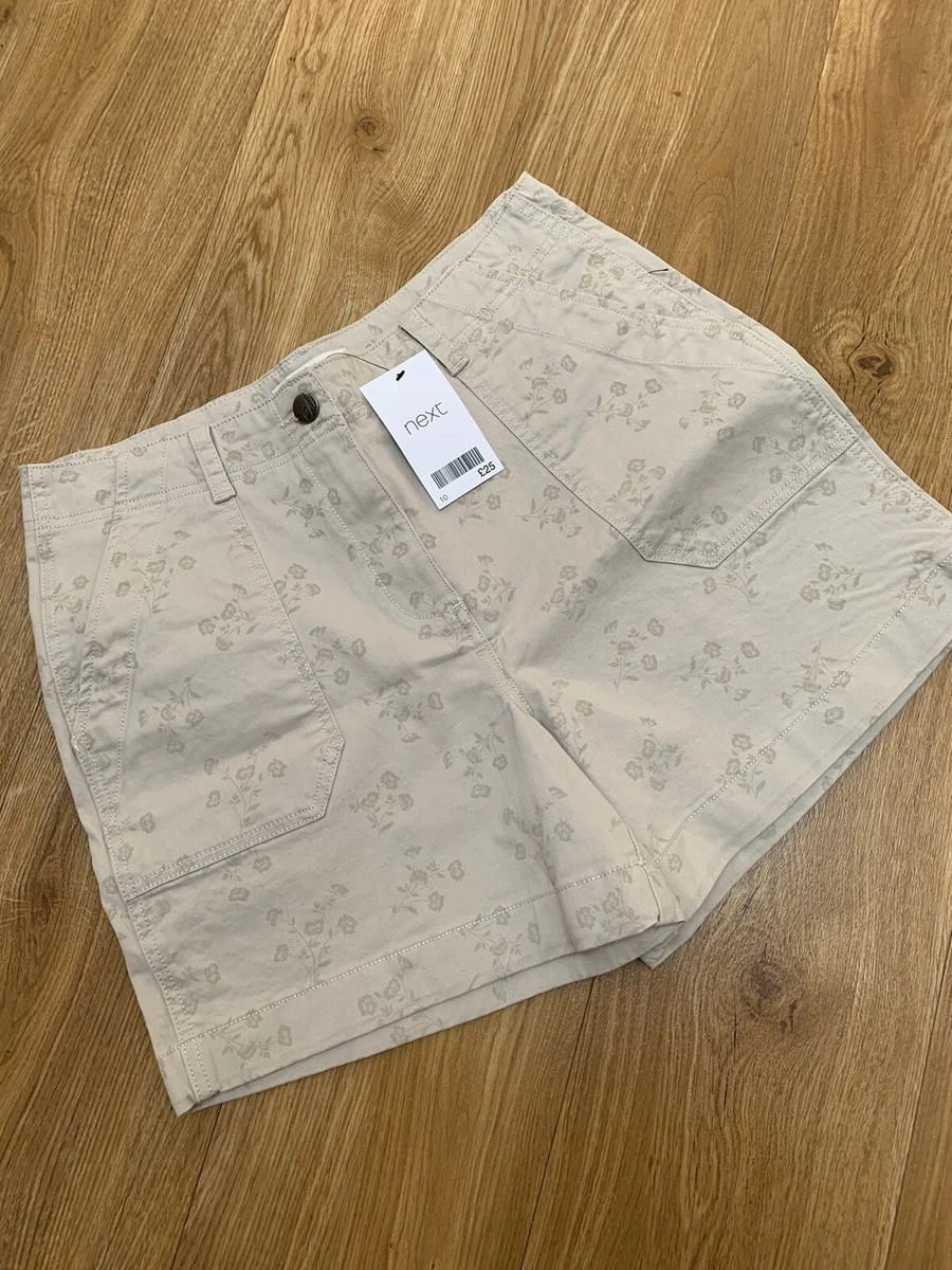 Ladies shorts in next cheap