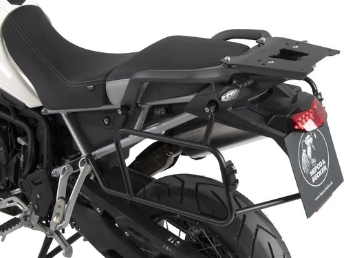 Hepco & Becker Side Carrier Triumph Tiger 900 / 850 Rally / GT / Pro 2020-2023 - Afbeelding 1 van 11