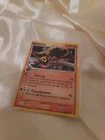Rayquaza Delta Species 26/110 Non-Holo - EX Holon Phantoms 2006 - MP Condition