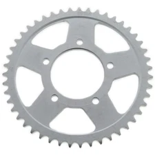 Sprocket for Suzuki Bandit 600 GSF600S 1996 - 2003 47T Rear by Race-Driven