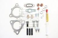BE Turbo Montagesatz Lader ABS692 FüR Mitsubishi L200 Triton KA4T 4WD KB4T KB9T