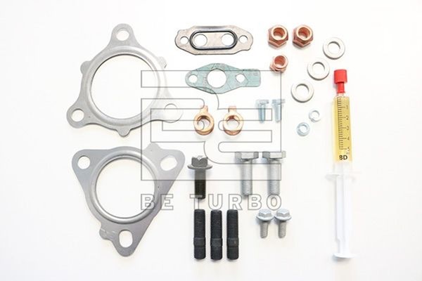 BE Turbo Montagesatz Lader ABS692 FüR Mitsubishi L200 Triton KA4T 4WD KB4T KB9T-image