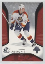 2006-07 SP Game Used Edition Olli Jokinen #45 1z4