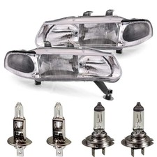 Feu avant (phare) Rover 416