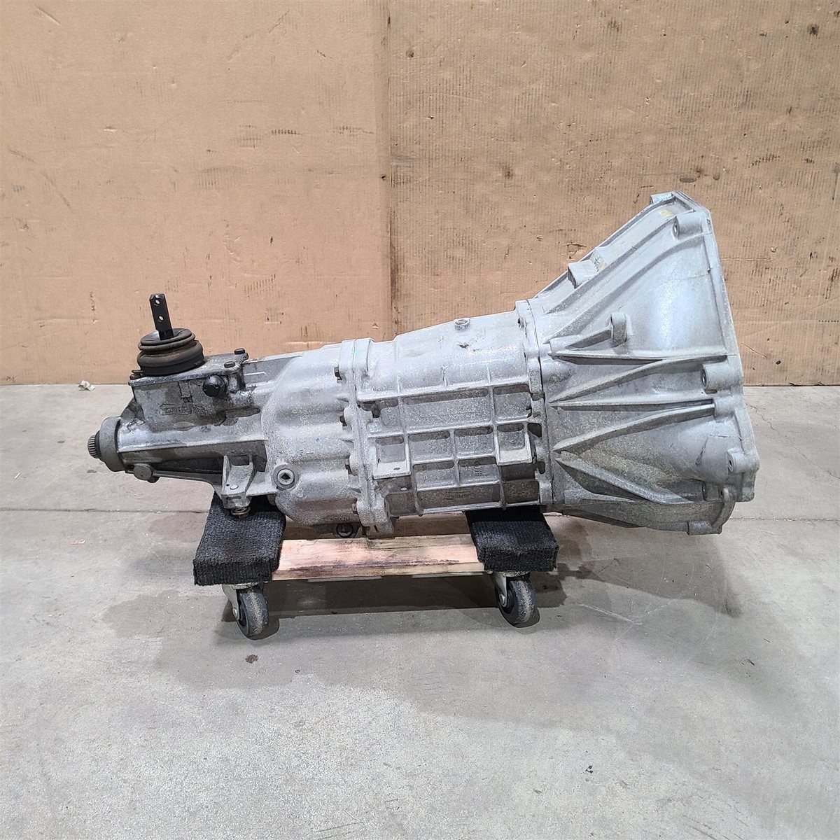 99-01 Mustang Gt 4.6L Tremec T45 Manual 5 Speed Transmission T-45