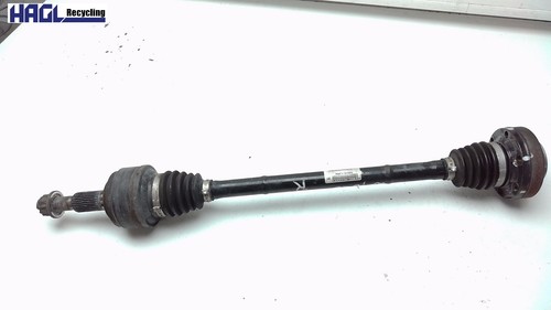 Antriebswelle hinten Rechts 7L0501201 VW Touareg 3.0 V6 TDI DPF Aut. 7L