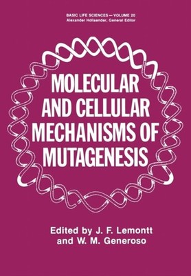 Lemontt - Molecular and Cellular Mechanisms of Mutagenesis - New paper - X555z
