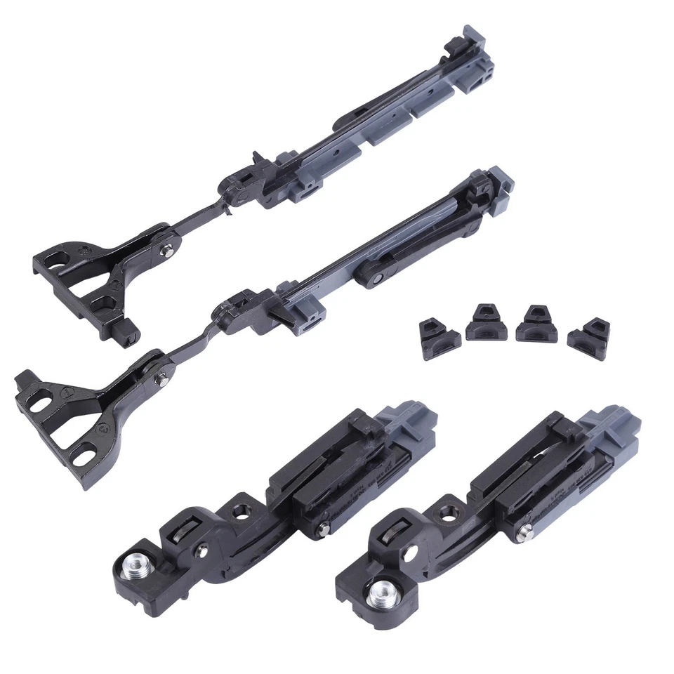 NEW FOR MERCEDES GLE COUPE C292 PANORAMIC SUNROOF REPAIR KIT 604836866 604836865 Foto 3 de 4