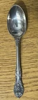 Gorham King Edward Sterling Silver Teaspoon - 6" - No Monograms