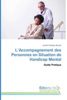 Joseph Rodrigue Ilboudo | L'accompagnement Des Personnes En Situation De...