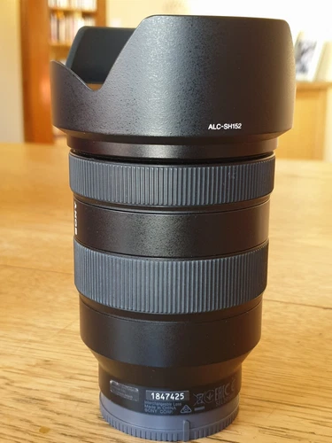 Sony FE 24-105mm f/4 G OSS Vollformatobjektiv, Kaum genutzt - TOP Zustand!!! - Bild 4 von 10