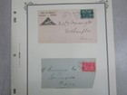 Nystamps Canada many mint NH old stamp collection u11nr — photo 4