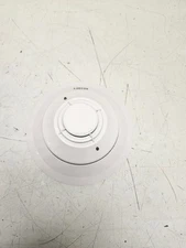 Notifier By Honeywell FSP-851 Photoelectric Smoke Detector With 8210LP Base