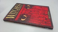 Witches: History of Persecution - Nigel Cawthorne