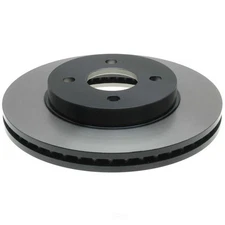 Disc Brake Rotor-Specialty - Street Performance Raybestos 580137