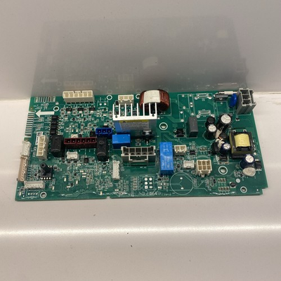 #ad GE Washer Control Board 290D1990G201 $80.00