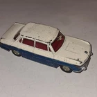 Dinky Toys BMW Tilux Vintage Diecast  1970's Model