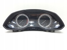 Compteur Skoda SUPERB