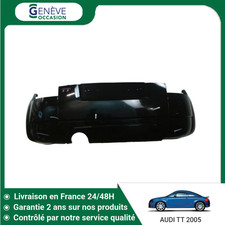🇫🇷 PARE-CHOC ARRIER AUDI TT ➤8N0807511GRU ♻️
