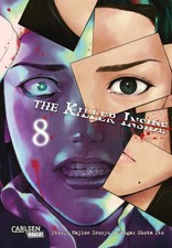 The Killer Inside 8 | Ein mörderischer Myste...