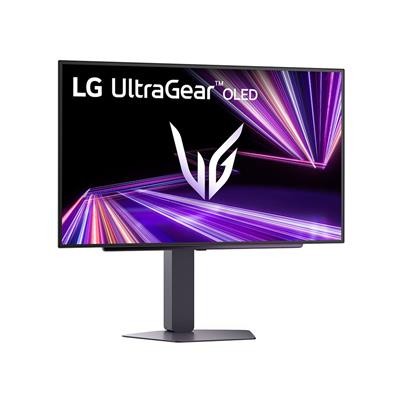 Lg Black Ultragear 27Gx704a-B 27" Oled Quad Hd 240Hz 0.03Ms Freesync Premium Pro Height Adjustable Gaming Monitor - Image 17