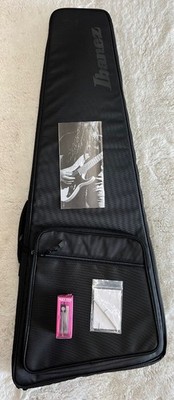 Ibanez Alpha Series Electric Guitar AZ527NSH w/Gig Bag, Nebula