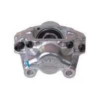 Bremssattel 2 Kolben Ø 38 Mm Grauguss A.B.S. FüR U.A. Opel Omega
