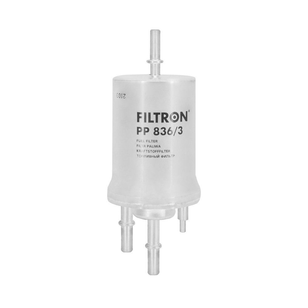 Für FILTRON PP 836/3 Fuel Filter PP 836/3 Fuel filter fits: AUDI A2, A3; SEAT A - Bild 3