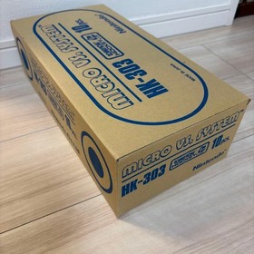 Donkey Kong Hockey Game & Watch Nintendo Retro Overseas Version New Empty Box