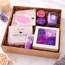 Self Care Gift Box