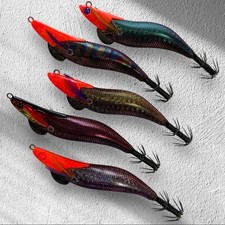 Dartmax No. 2.5, 10.3g, Majora Color, Set of 5