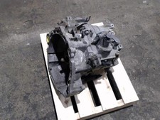 Boite de vitesse Smart FORFOUR