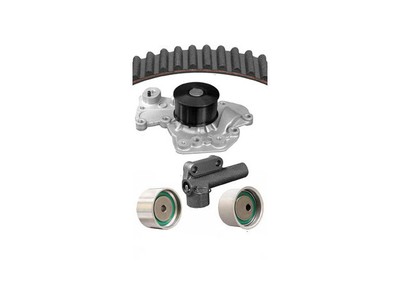 Dayco 59WY77F Timing Belt Kit Fits 1999-2005 Hyundai Sonata