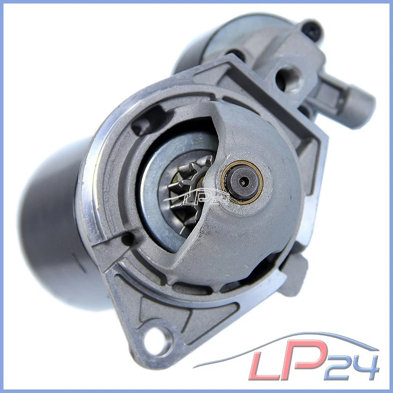 DÉMARREUR ATEC 2 KW AVEC RÉDUCTEUR PIÈCE NEUVE 32089183 - Photo 3/4