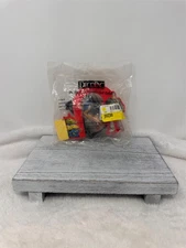 Disney TOY STORY  DecoPac Plastic Cake Decoration Set