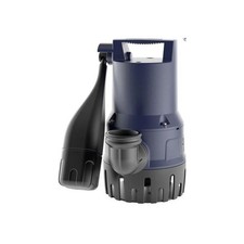 Zehnder Pumpen Tauchpumpe Vectis 400 Schmutzwasserpumpe 21664 mit 10 m