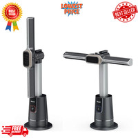 Shark TurboBlade Cool + Heat Fan TH200UK Dual Fan and Heater BRAND NEW RRP £300