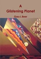 Gary L Beer | A Glistening Planet | Taschenbuch | Englisch (2018) | [.]