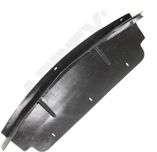 APDTY 168245 Five Hundred 05-07 Engine Splash Shield, Under Cover/air Deflector