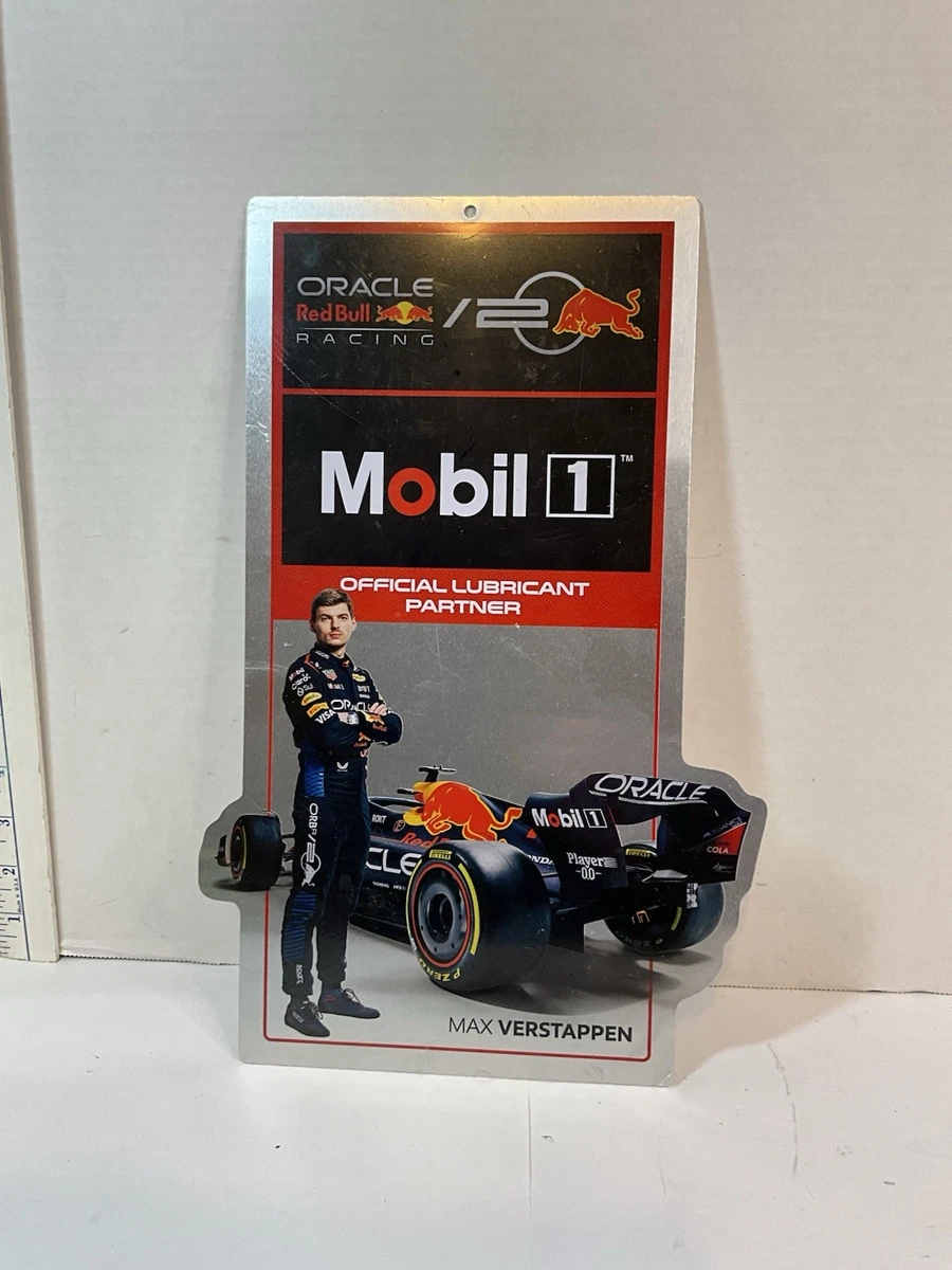 Formula 1 Racing Fan Signs for sale | eBay