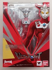 BANDAI Ultraman Leo 2014 Edition ULTRA-ACT Ultraman Leo Control Number 6267