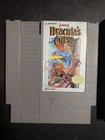 Castlevania III: Dracula's Curse Nintendo Vintage With Protective Sleeve