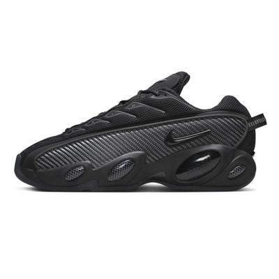 Nike x NOCTA Glide Drake Black Iron Grey EU 46 NEU/OVP HÄNDLER  