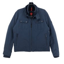 Manteau Bomber Rogers STRELLSON Pour Hommes Taille 52 - L