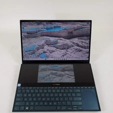 Asus Zenbook Pro Duo 15 UX581G 15.6" i9-9980HK 32GB RAM 1TB GeForce RTX 2060