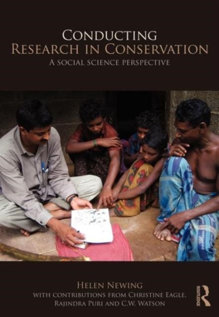 Conducting Research in Conservation: Social Science Methods and Practice by... - Image 4