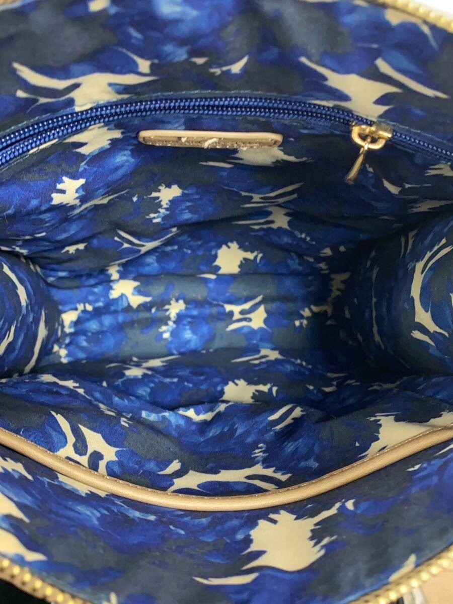 MACARONIC STYLE Backpack -- BEG - image 6