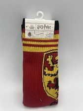 Harry Potter 2 Pack Crew Socks in Shoe Size 6-12